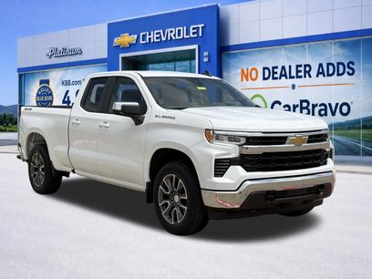 Used 2023 Chevrolet Silverado 1500 LT
