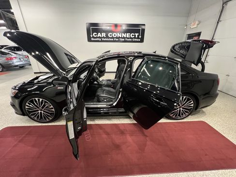 Used 2018 Audi A6 3.0T Prestige w/ Prestige Package image 65