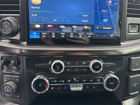 Used 2025 Ford F150 Tremor w/ Equipment Group 402A High image 17