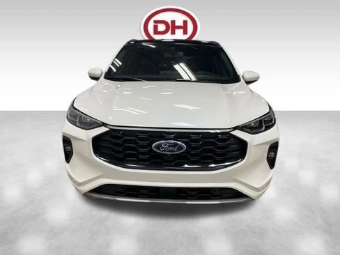 New 2026 Ford Escape ST-Line Elite w/ Premium Technology Package AWD/4WD image 6