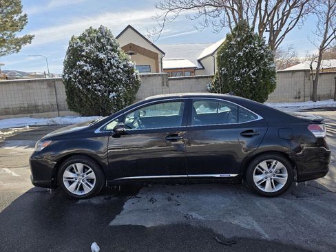 Used 2010 Lexus HS 250h image 6