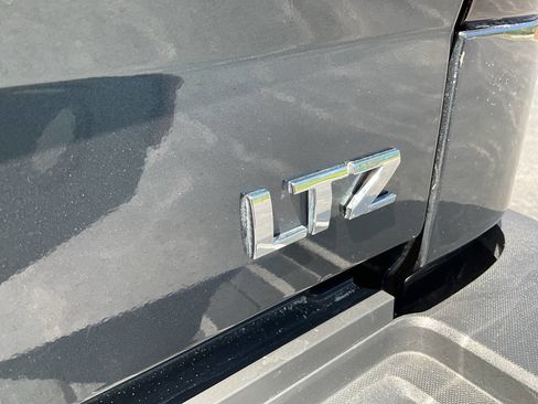 Used 2019 Chevrolet Silverado 2500 LTZ w/ Duramax Plus Package image 40