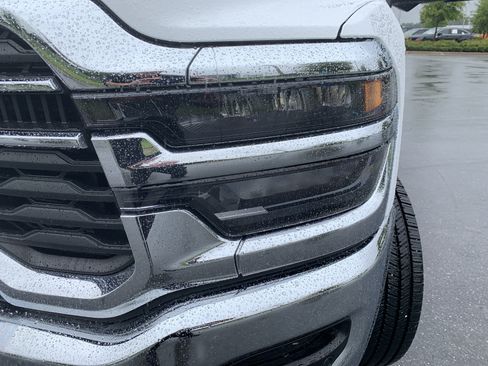 Used 2025 RAM 3500 Tradesman AWD/4WD image 6