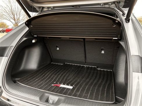 Certified 2025 Acura ADX A-Spec image 32