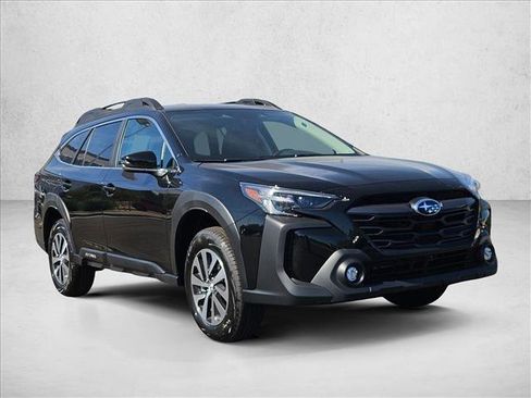 New 2025 Subaru Outback Premium image 7