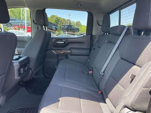 Used 2021 Chevrolet Silverado 1500 RST w/ All Star Edition Plus image 20