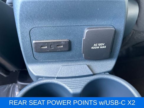 New 2026 Ford Maverick XLT w/ XLT Luxury Package image 21