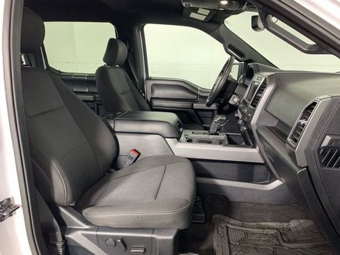 Used 2020 Ford F150 XLT w/ Equipment Group 302A Luxury image 25