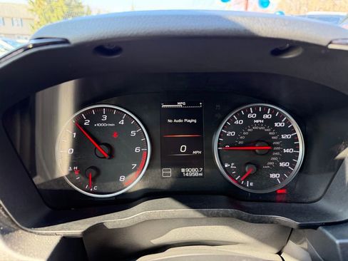 Used 2023 Subaru WRX Premium image 28