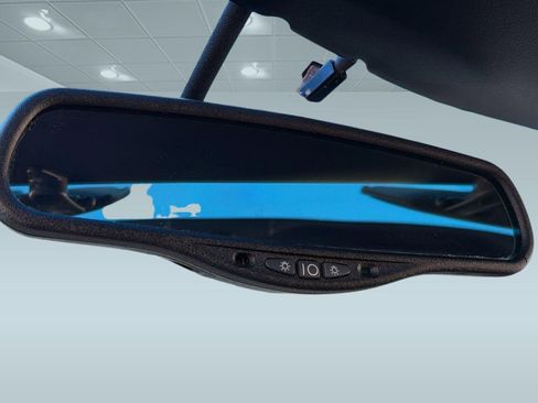 Used 2001 Chevrolet Corvette Coupe w/ Preferred Equipment Group2 image 18