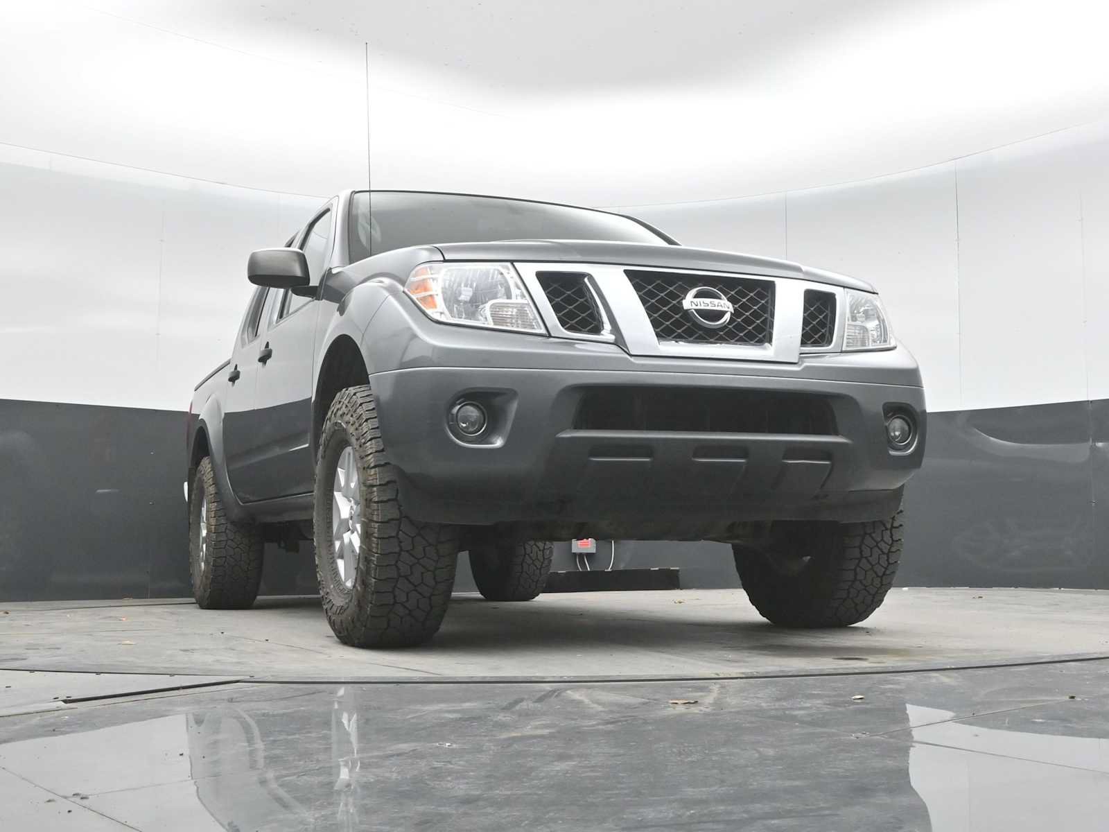 Used 2021 Nissan Frontier SV AWD/4WD image 26