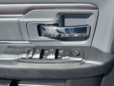 Certified 2023 RAM 1500 Classic SLT w/ Electronics Group image 17