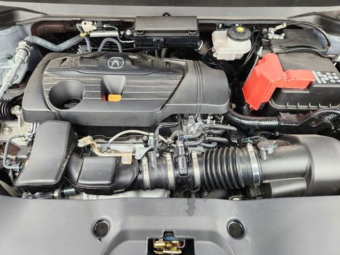 Certified 2025 Acura RDX A-Spec image 19