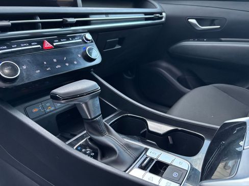 Used 2025 Hyundai Tucson SEL image 43