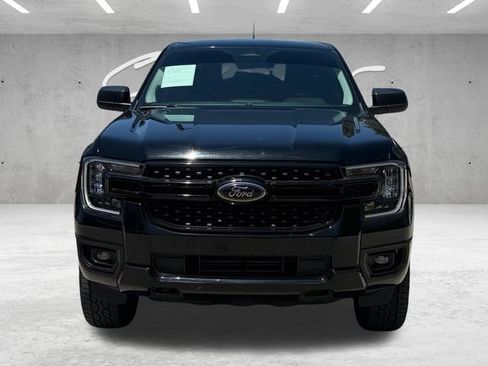 Used 2025 Ford Ranger XLT w/ FX4 Off-Road Package AWD/4WD image 23