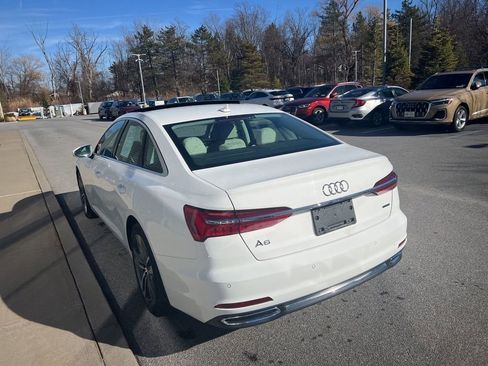Used 2023 Audi A6 2.0T Premium w/ Convenience Package image 36