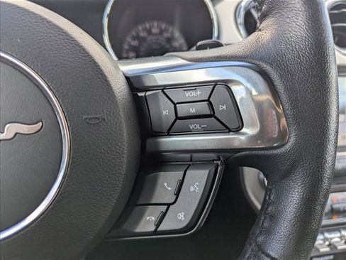 Used 2017 Ford Mustang GT Premium w/ Equipment Group 401A RWD image 14