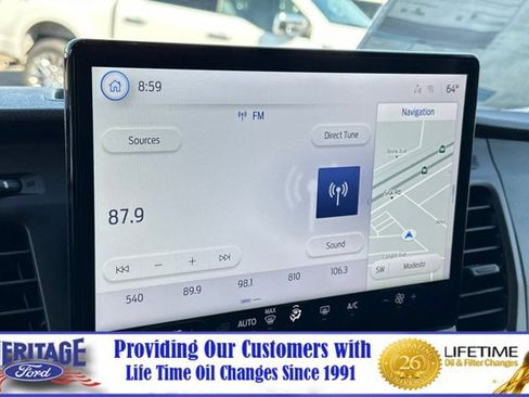 New 2025 Ford Transit 250 148 Medium Roof image 18