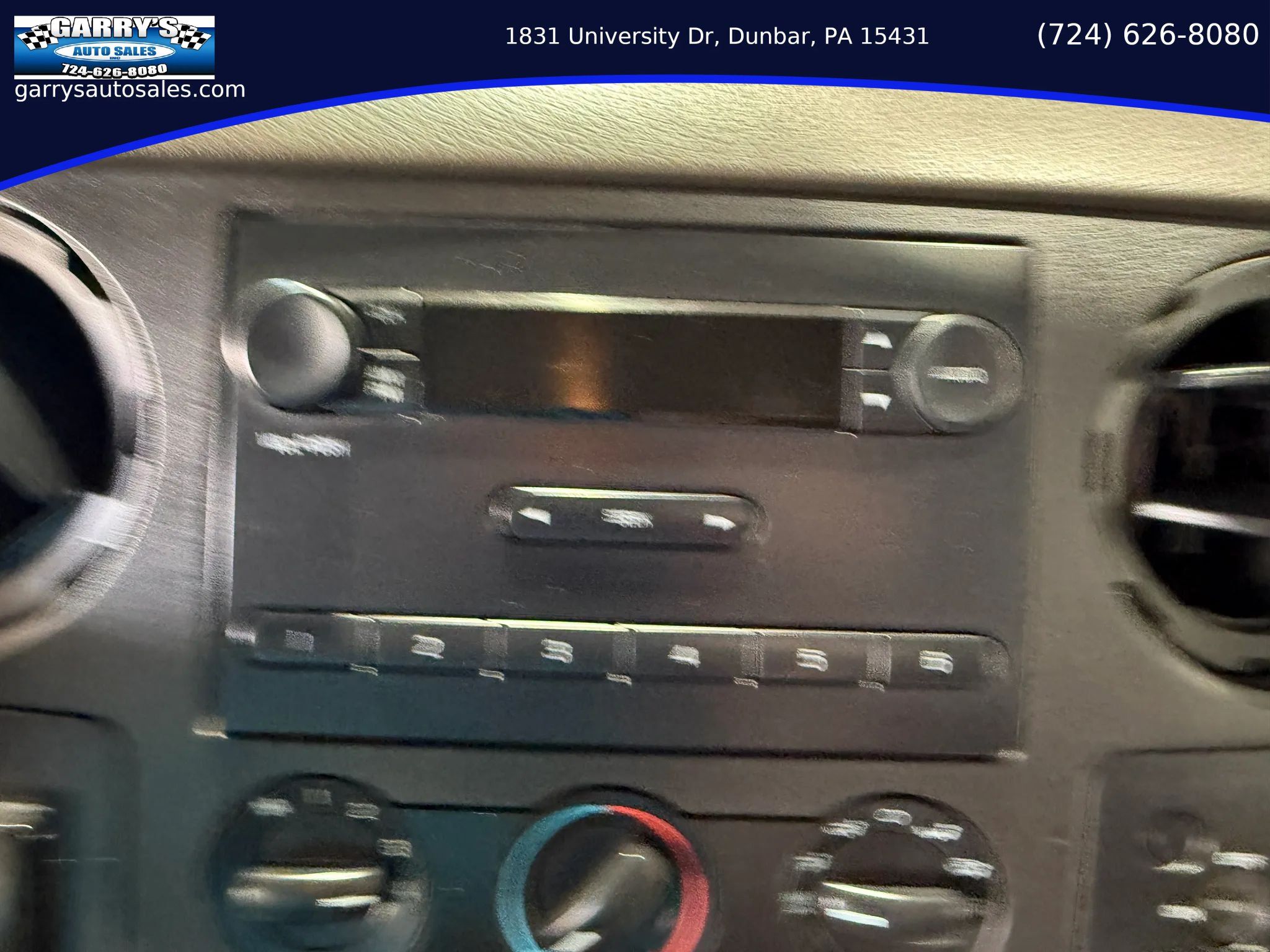 Used 2008 Ford F550 4x4 Regular Cab Super Duty image 17