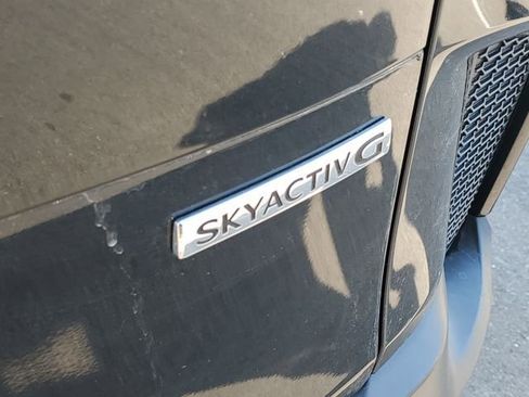 Used 2024 MAZDA CX-50 AWD 2.5 S w/ Preferred Package image 33