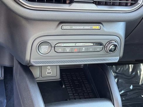 Used 2025 Ford Bronco Sport Heritage w/ Convenience Package AWD/4WD image 35