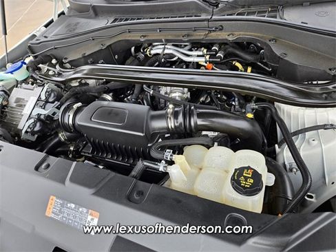 Used 2023 Lincoln Aviator Black Label w/ Jet Package image 21