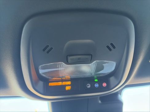 New 2026 Buick Envista Preferred w/ Convenience II Package image 25