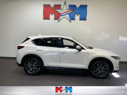 Used 2018 MAZDA CX-5 Grand Touring