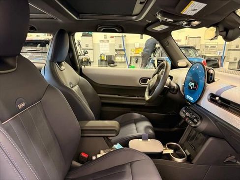 New 2026 MINI Cooper S image 23