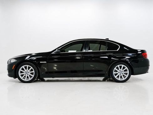 Used 2015 BMW 535i xDrive Sedan image 29