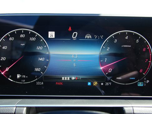 New 2026 Mercedes-Benz GLE 450 4MATIC image 24