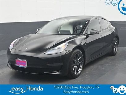 Used 2021 Tesla Model 3 Standard Range Plus