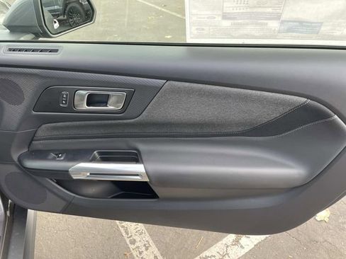 New 2026 Ford Mustang Coupe w/ Bronze Appearance Package image 20