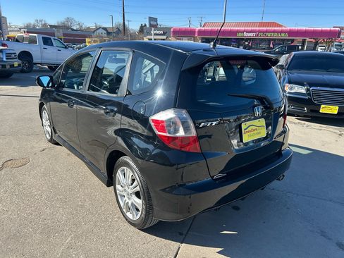 Used 2011 Honda Fit Sport image 5