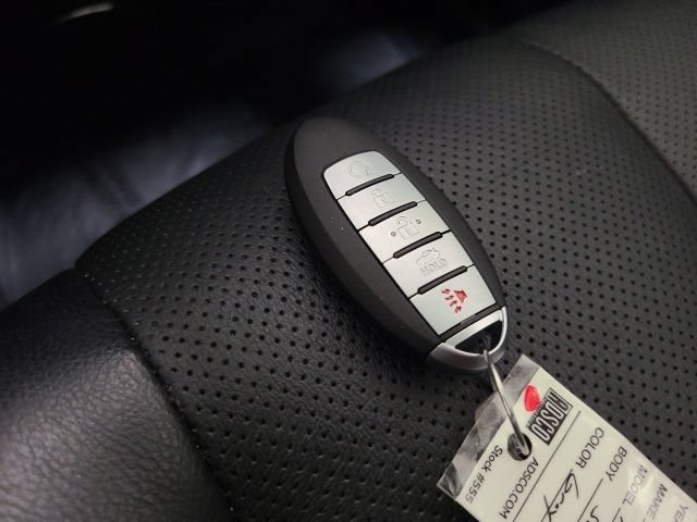 Used 2021 Nissan Murano SL w/ SL Moonroof Package AWD/4WD image 38
