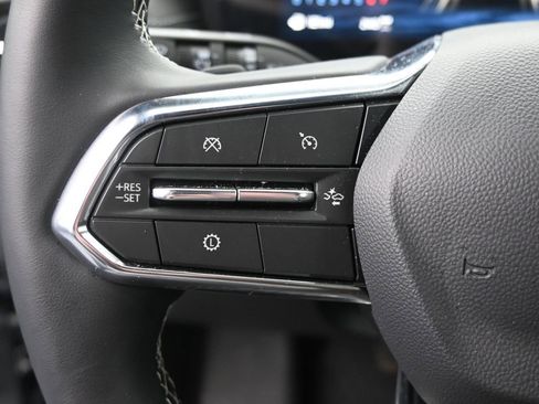 Used 2026 Chevrolet Traverse Z71 w/ LPO, Floor Liner Package image 30