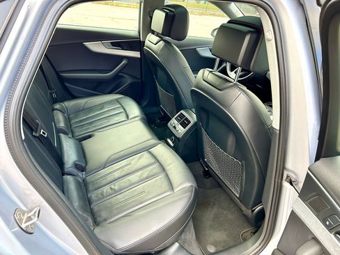Used 2018 Audi A4 2.0T Premium Plus image 23