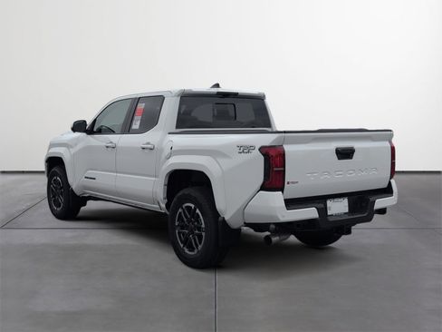 New 2026 Toyota Tacoma TRD Sport RWD image 4