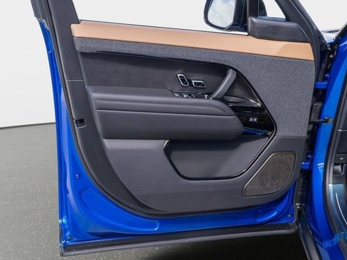 New 2025 Land Rover Range Rover Sport Autobiography image 12