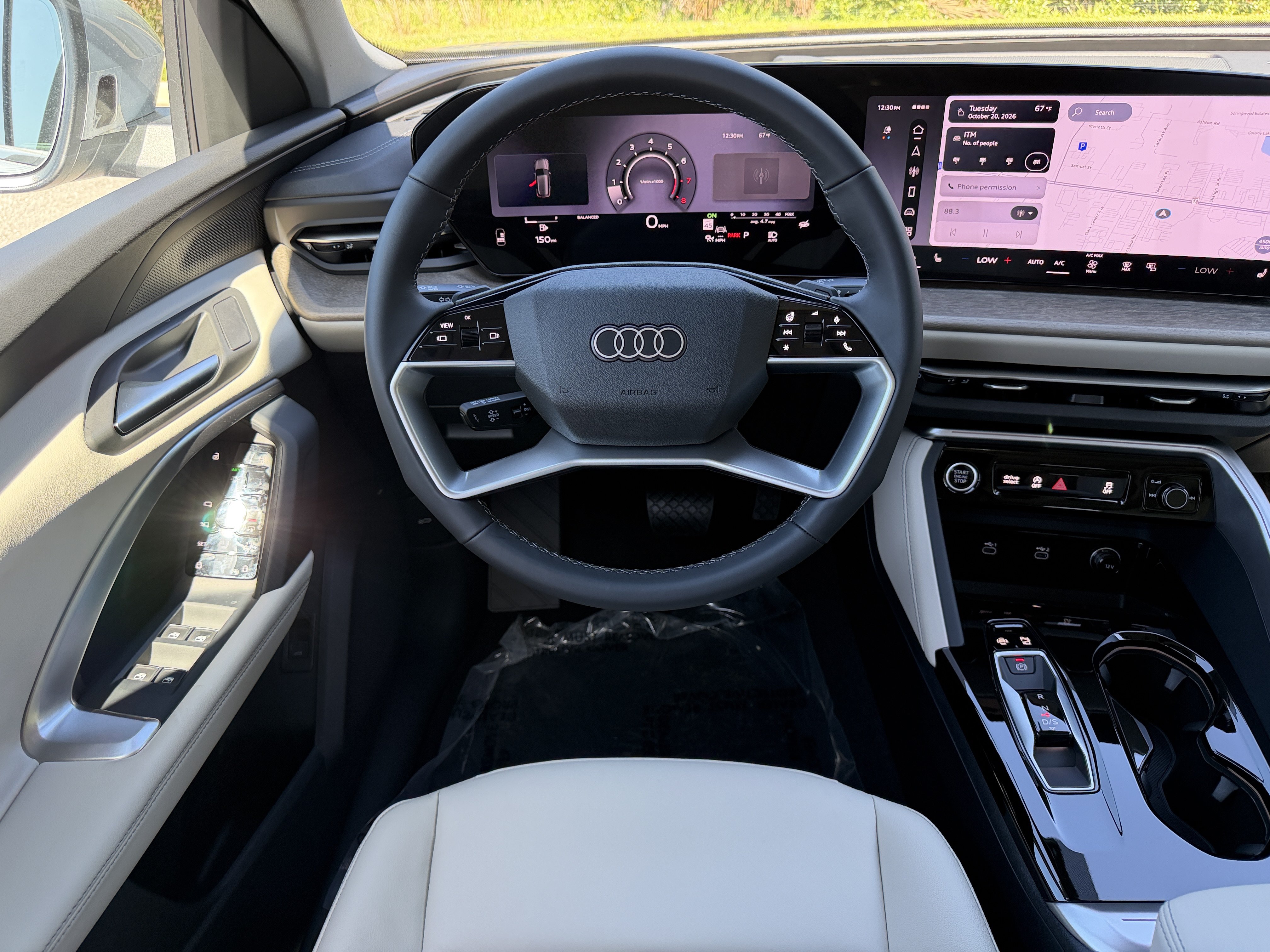 New 2026 Audi Q5 Premium AWD/4WD image 15