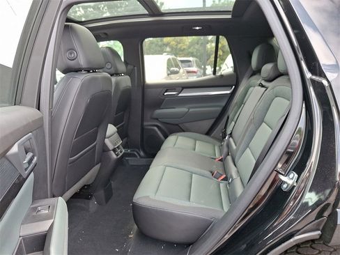 New 2026 GMC Terrain AT4 w/ Convenience Package III image 5