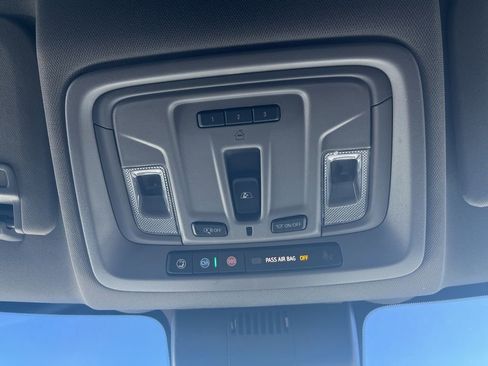 Used 2022 Chevrolet Silverado 1500 RST w/ All Star Edition Plus AWD/4WD image 21