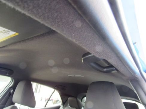 Used 2019 Toyota Corolla SE image 10