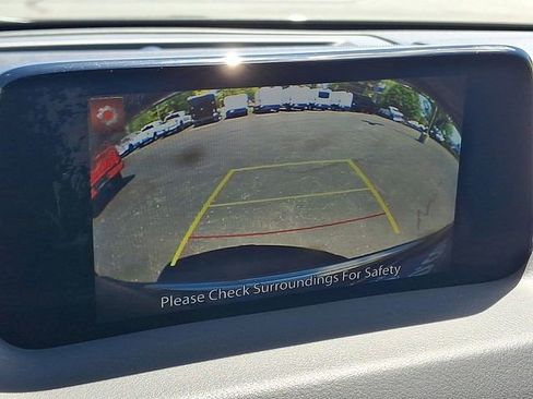 Used 2019 MAZDA CX-5 Touring AWD/4WD image 19