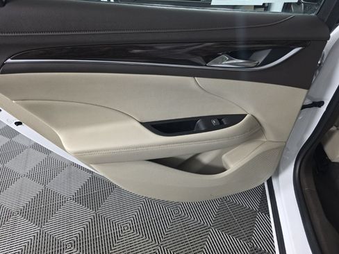Used 2019 Buick LaCrosse Essence w/ Sights and Sounds Package FWD image 27