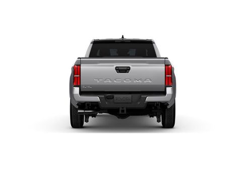 New 2026 Toyota Tacoma SR5 AWD/4WD image 8