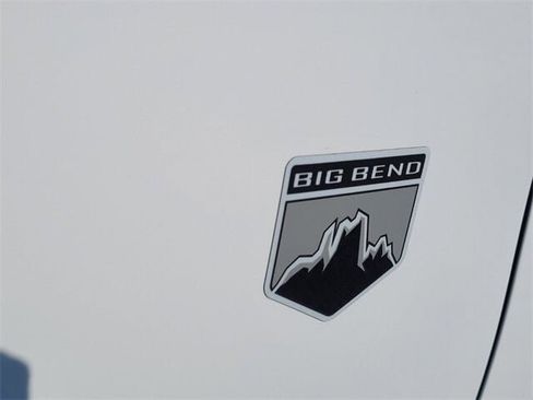 New 2025 Ford Bronco Sport Big Bend image 12