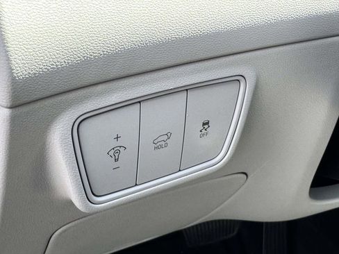 Used 2023 Hyundai Tucson Limited image 18