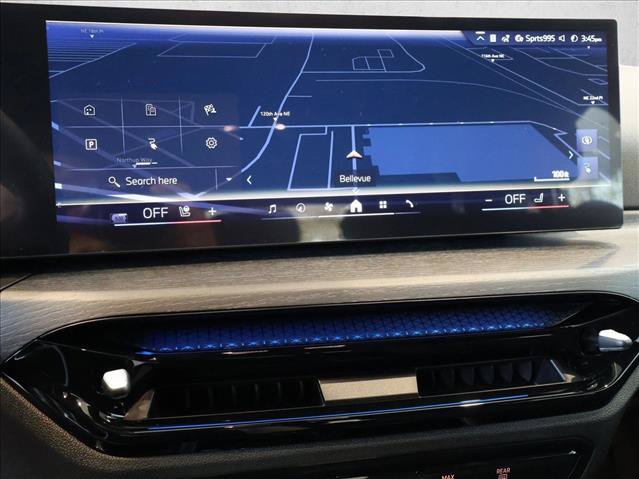 New 2026 BMW i4 xDrive40i w/ Premium Package AWD/4WD image 13