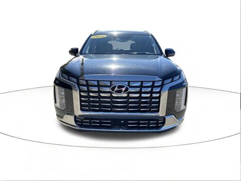 Certified 2024 Hyundai Palisade Calligraphy image 8